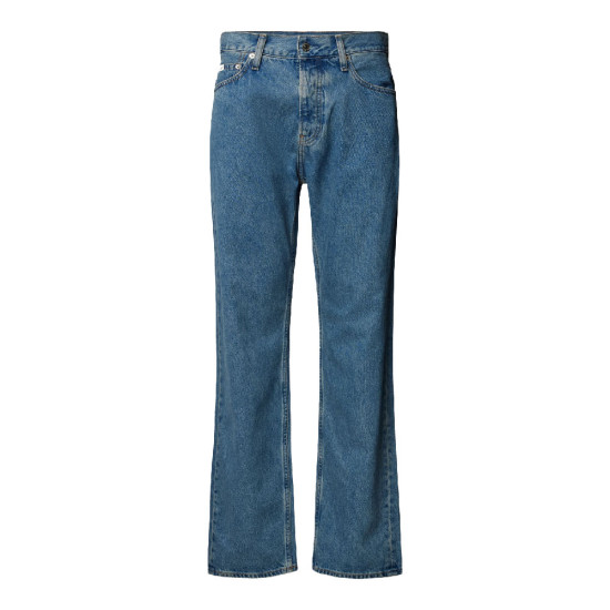 Calvin Klein Ανδρικό παντελόνι Standard Straight Jeans
